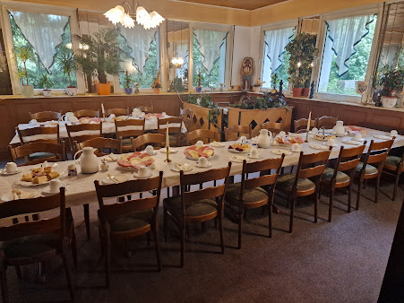 Bei Franco von Roberto – Impression 4