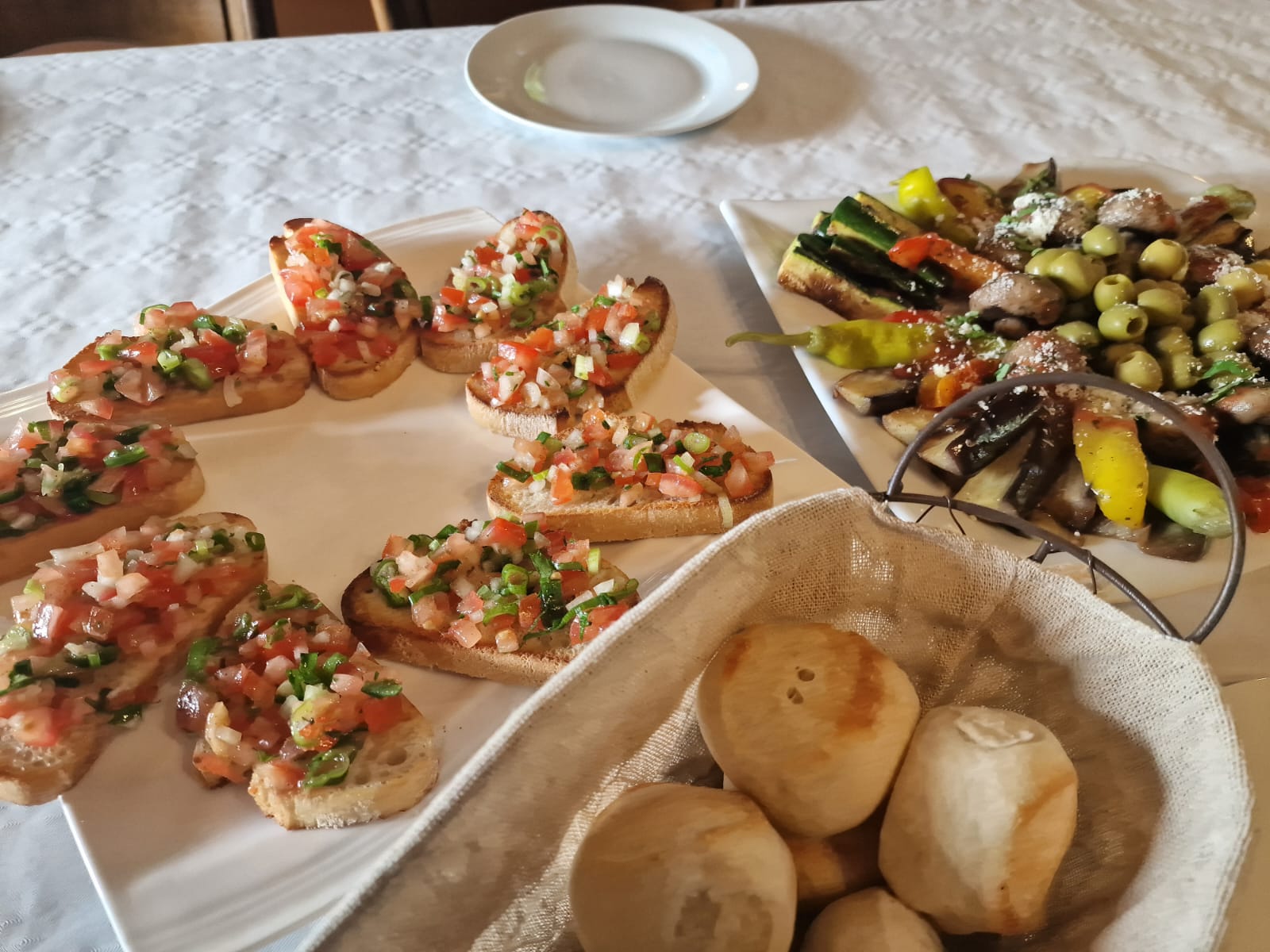 Gesellschaftsraum bei Franco – Impression 7